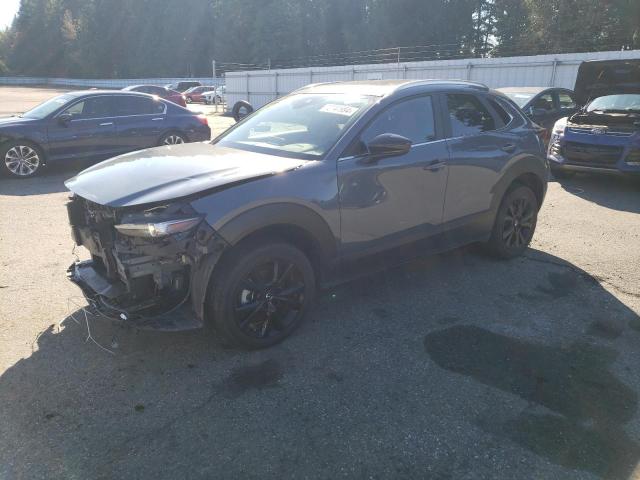 MAZDA CX-30 PREF 2022 with VIN 3MVDMBCL1NM407254 - Photo from auction