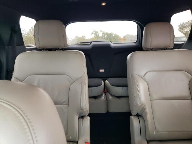 Photo 10 from auction – 2018 FORD EXPLORER X with VIN 1FM5K8D82JGC02180