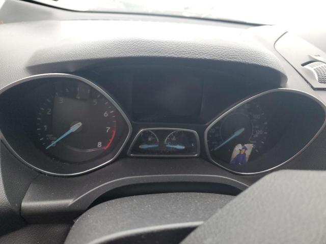 Photo 9 from auction – 2018 FORD ESCAPE SE with VIN 1FMCU0GD6JUB10017