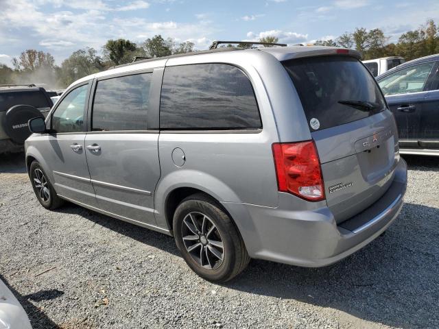 Photo 2 from auction – 2016 DODGE GRAND CARA with VIN 2C4RDGEG5GR352873
