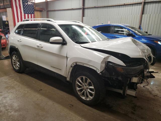 Photo 4 from auction – 2019 JEEP CHEROKEE L with VIN 1C4PJLCB8KD396314