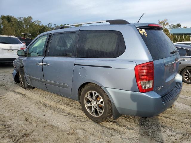 Photo 2 from auction – 2014 KIA SEDONA EX with VIN KNDMH4C72E6555952