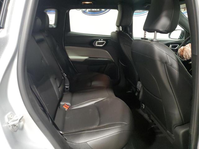 Photo 11 from auction – 2025 JEEP COMPASS LI with VIN 3C4NJDCN2ST511443