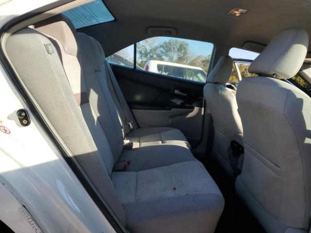 Photo 10 from auction – 2012 TOYOTA CAMRY BASE with VIN 4T4BF1FK0CR195652