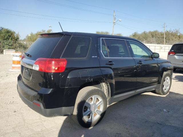 Photo 3 from auction – 2015 GMC TERRAIN SL with VIN 2GKALMEK6F6411887