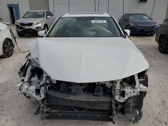 Photo 5 from auction – 2018 ACURA TLX with VIN 19UUB1F35JA010748