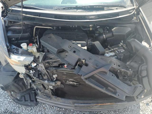 Photo 12 from auction – 2013 HONDA ODYSSEY EX with VIN 5FNRL5H6XDB044244