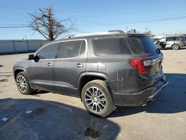 Photo 2 from auction – 2021 GMC ACADIA DEN with VIN 1GKKNXLS1MZ153458
