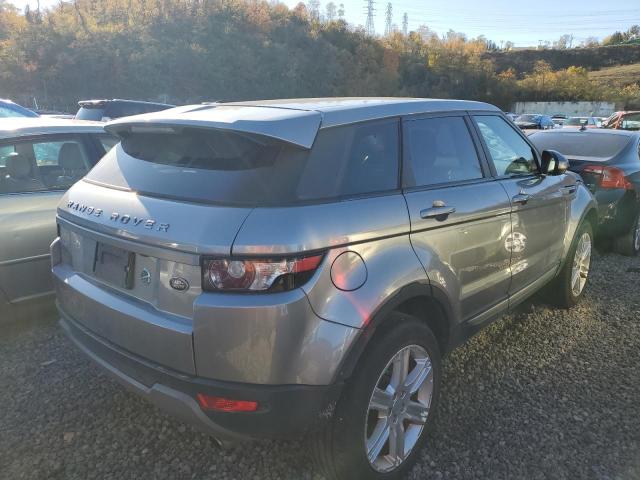 Photo 3 from auction – 2014 LAND ROVER RANGE ROVE with VIN SALVP2BG1EH876830