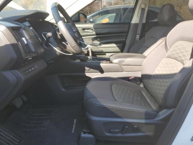 Photo 7 from auction – 2023 NISSAN PATHFINDER with VIN 5N1DR3BD3PC264424