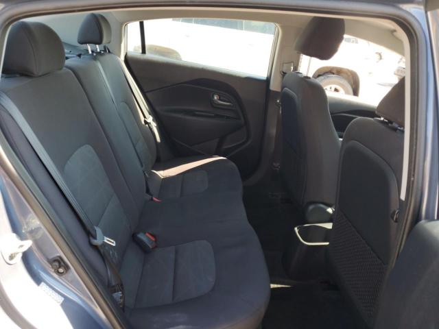 Photo 10 from auction – 2016 KIA RIO LX with VIN KNADM4A39G6676795