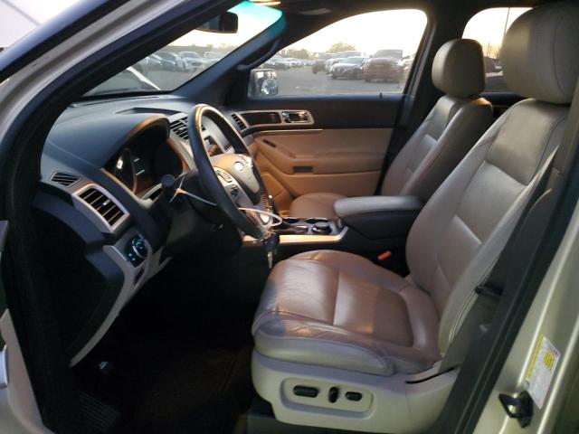 Photo 7 from auction – 2011 FORD EXPLORER X with VIN 1FMHK8D80BGA76139