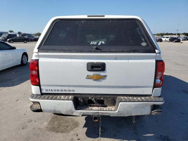 Photo 6 from auction – 2016 CHEVROLET SILVERADO with VIN 1GCRCPEC2GZ355414