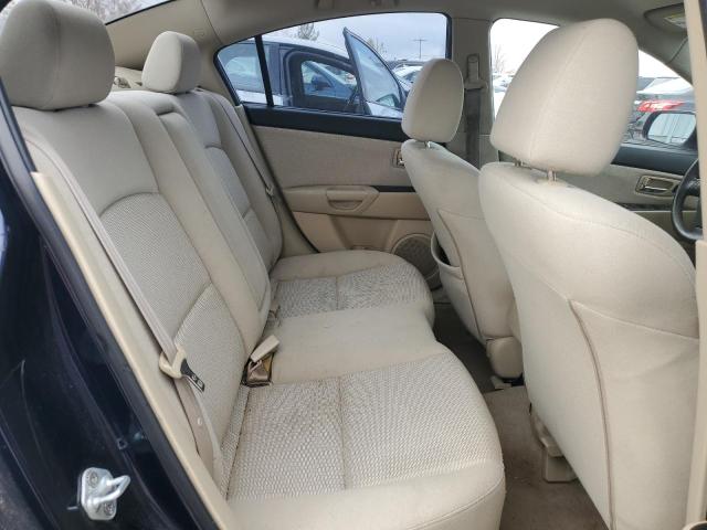 صورة رقم 10 من المزاد - 2009 MAZDA 3 I مع VIN JM1BK32F891214327