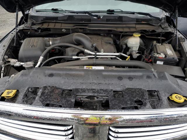 Photo 11 from auction – 2017 RAM 1500 SLT with VIN 1C6RR7LT0HS597492