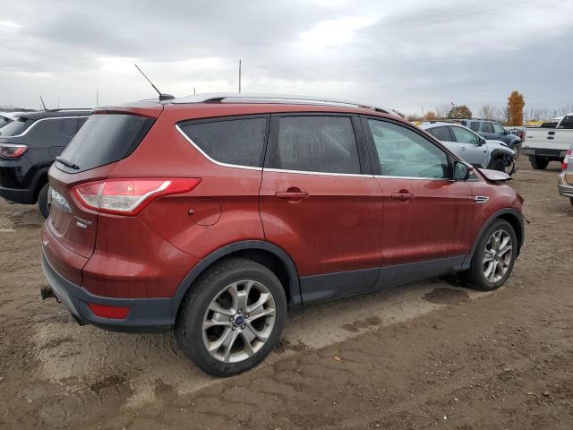 Photo 3 from auction – 2014 FORD ESCAPE TIT with VIN 1FMCU9J93EUB28344