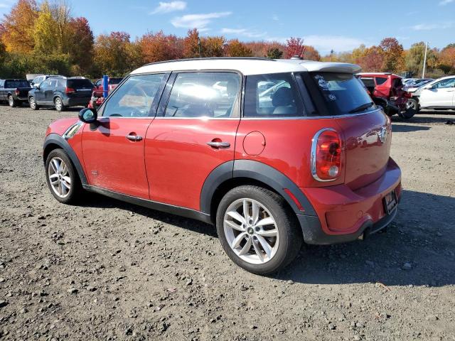 Photo 2 from auction – 2014 MINI COOPER S C with VIN WMWZC5C50EWP37395