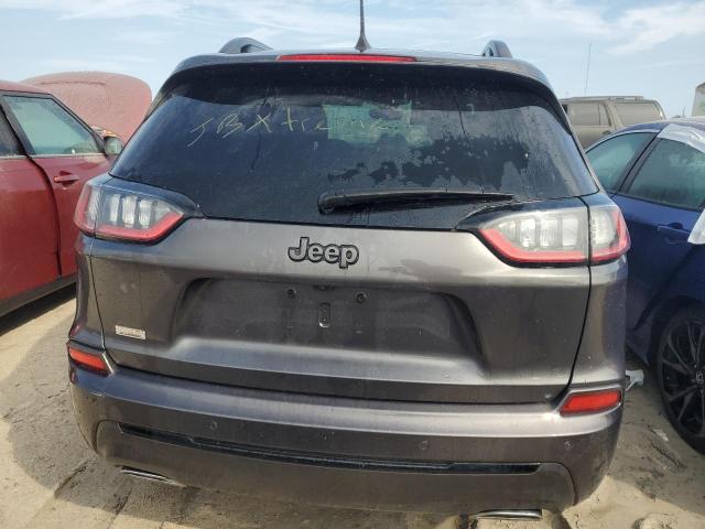 Photo 6 from auction – 2019 JEEP CHEROKEE L with VIN 1C4PJLDX4KD376474