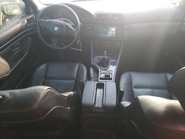 Zdjęcie 8 z aukcji – 2003 BMW 530 I z VIN WBADT53473CE94624