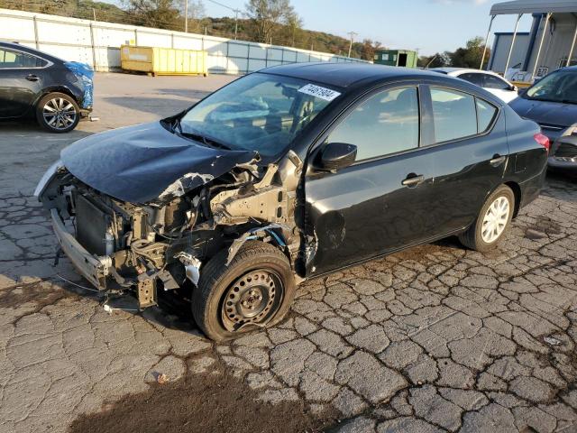 Photo 1 from auction – 2017 NISSAN VERSA S with VIN 3N1CN7AP7HL854763