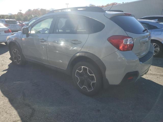 Photo 2 from auction – 2013 SUBARU XV CROSSTR with VIN JF2GPACC2D1867911