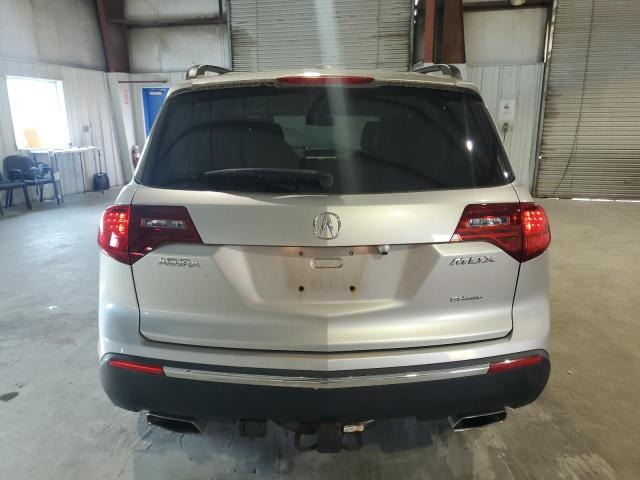 Photo 6 from auction – 2010 ACURA MDX with VIN 2HNYD2H21AH503276