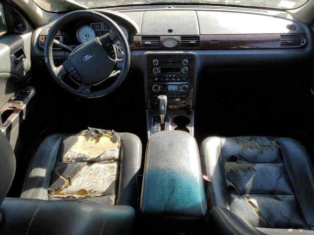 Photo 8 from auction – 2008 FORD TAURUS LIM with VIN 1FAHP25WX8G165490