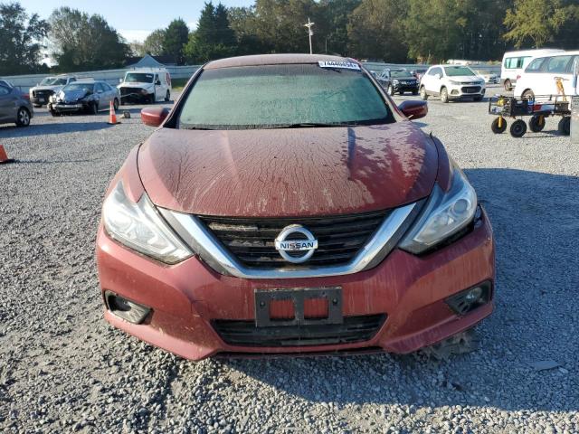 Photo 5 from auction – 2017 NISSAN ALTIMA 2.5 with VIN 1N4AL3AP2HC125364