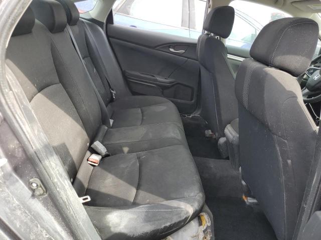 Photo 10 from auction – 2016 HONDA CIVIC LX with VIN 19XFC2F55GE011285