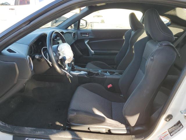 Photo 7 from auction – 2017 TOYOTA 86 BASE with VIN JF1ZNAA11H8710596