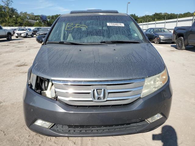 Photo 5 from auction – 2011 HONDA ODYSSEY TO with VIN 5FNRL5H90BB026245