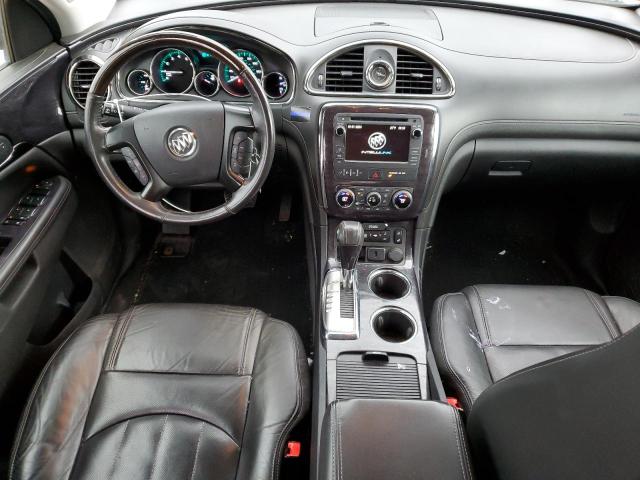 Photo 8 from auction – 2016 BUICK ENCLAVE with VIN 5GAKVBKD1GJ218556