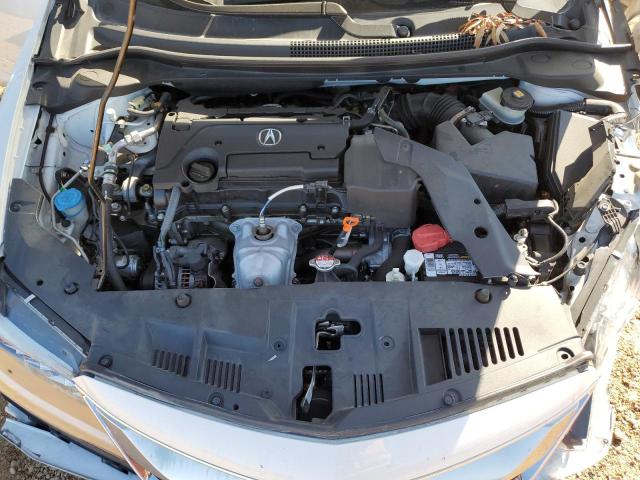 Photo 11 from auction – 2016 ACURA ILX PREMIU with VIN 19UDE2F76GA023694
