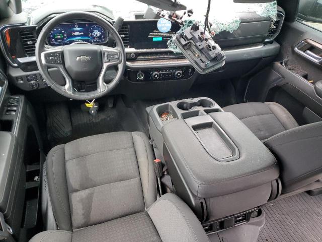 Foto 8 de la subasta – 2023 CHEVROLET SILVERADO con VIN 3GCPDFEK7PG106497