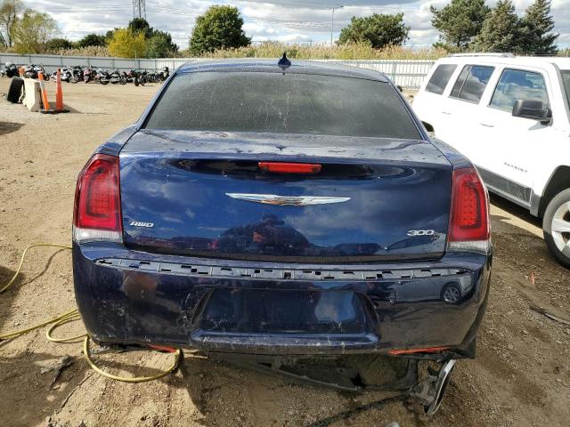 Photo 6 from auction – 2016 CHRYSLER 300 S with VIN 2C3CCAGG9GH148011