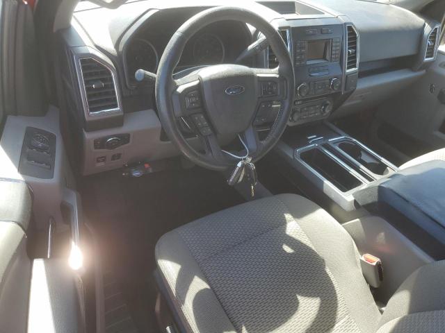 Photo 8 from auction – 2015 FORD F150 SUPER with VIN 1FTEX1EP2FKD19202