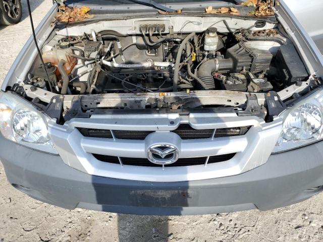 Photo 12 from auction – 2006 MAZDA TRIBUTE I with VIN 4F2YZ02Z86KM31901