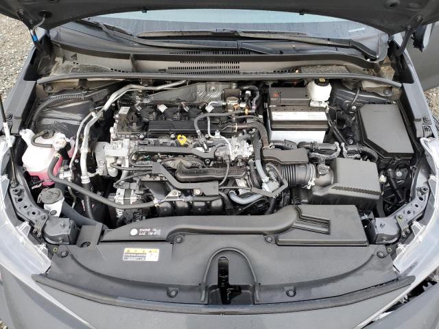 Photo 11 from auction – 2024 TOYOTA COROLLA LE with VIN JTDB4MEE6R3024176