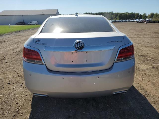 Photo 6 from auction – 2012 BUICK LACROSSE P with VIN 1G4GD5E33CF352635