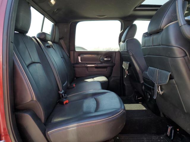 Photo 10 from auction – 2018 RAM 1500 LONGH with VIN 1C6RR7PT9JS278298