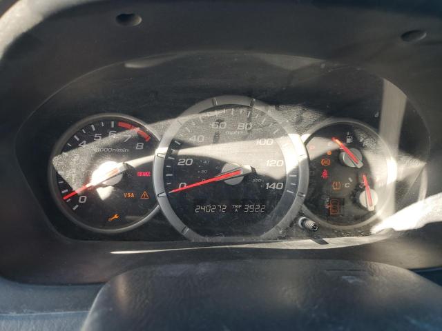 Photo 9 from auction – 2006 HONDA PILOT EX with VIN 5FNYF28596B010775