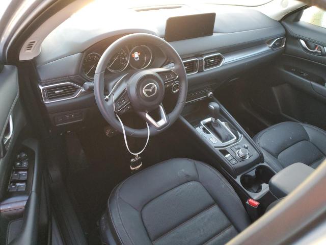 Zdjęcie 8 z aukcji – 2023 MAZDA CX-5 PREFE z VIN JM3KFBCM1P0209458