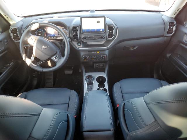 Photo 8 from auction – 2023 FORD BRONCO SPO with VIN 3FMCR9C66PRE34677