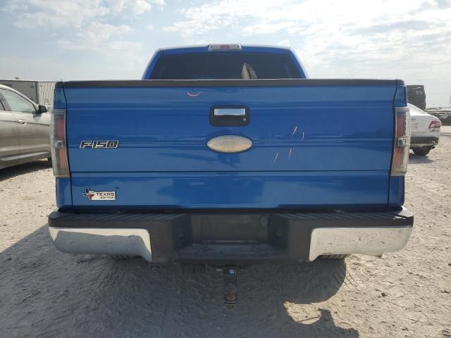 Photo 6 from auction – 2011 FORD F150 SUPER with VIN 1FTFW1CT0BFB02323