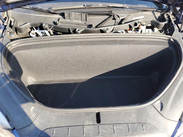 Photo 12 from auction – 2017 TESLA MODEL X with VIN 5YJXCBE44HF047316