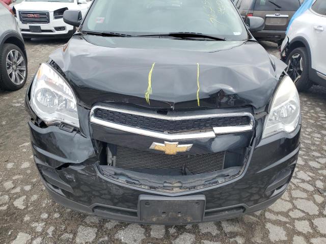 Photo 12 from auction – 2015 CHEVROLET EQUINOX LT with VIN 2GNFLFEK4F6430068
