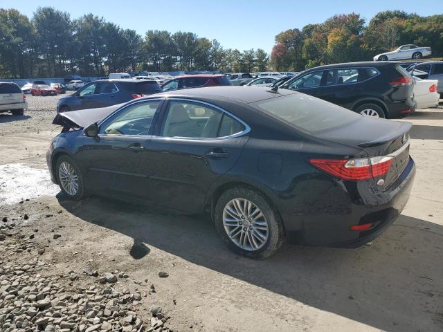 Photo 2 from auction – 2014 LEXUS ES 350 with VIN JTHBK1GG5E2128515