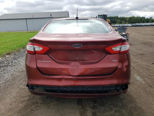 Photo 6 from auction – 2014 FORD FUSION SE with VIN 3FA6P0H73ER206725