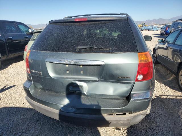 Photo 6 from auction – 2006 CHRYSLER PACIFICA T with VIN 2A8GF68436R641075