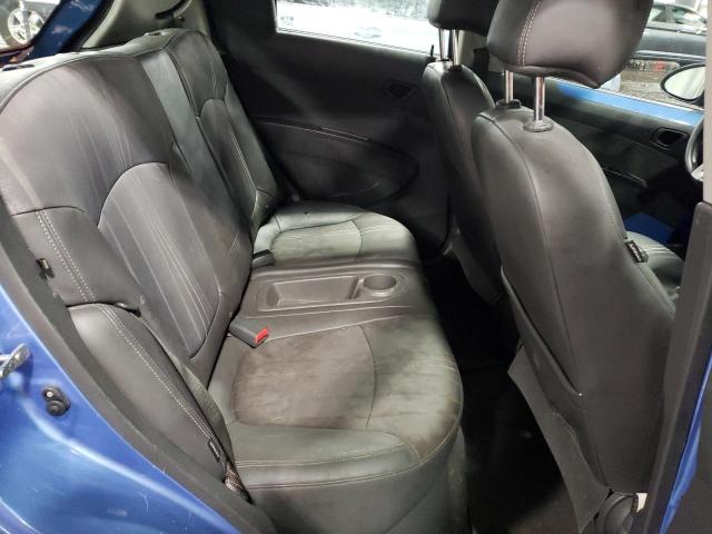 Photo 11 from auction – 2015 CHEVROLET SPARK 1LT with VIN KL8CD6S96FC782806